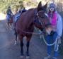 Latest Photo by Halleck Creek Ranch Therapeutic Riding  4-H Club