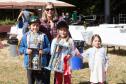 Latest Photo by Halleck Creek Ranch Therapeutic Riding  4-H Club