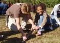 Latest Photo by Children of the Earth Foundation
