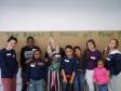 Latest Photo by Fiver Children's Foundation