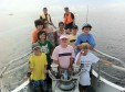 Latest Photo by Get Kids Fishing Foundation