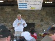 Latest Photo by Get Kids Fishing Foundation