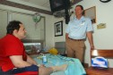Latest Photo by Bill Self's Assists Foundation