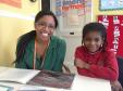 Latest Photo by Reading Partners