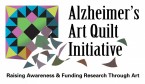 Latest Photo by ALZHEIMERS ART QUILT INITIATIVE