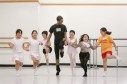 Latest Photo by Houston Ballet Foundation