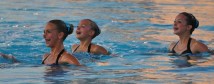 Latest Photo by Arizona Desert Dolphins Synchronized Swim Team