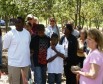 Latest Photo by Survivors of Violent Loss Program
