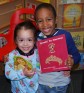Latest Photo by Pajama Program, Inc.