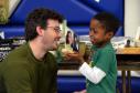 Latest Photo by COVE CENTER FOR GRIEVING CHILDREN INC