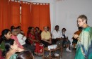 Latest Photo by Prevention International: No Cervical Cancer (PINCC)