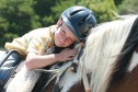 Latest Photo by Giant Steps Therapeutic Equestrian Center, Inc.