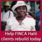 Latest Photo by FINCA International, Inc.