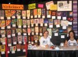 Latest Photo by ALZHEIMERS ART QUILT INITIATIVE
