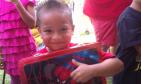 Latest Photo by BRIDGE TO HOPE  