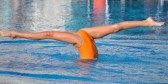 Latest Photo by Arizona Desert Dolphins Synchronized Swim Team
