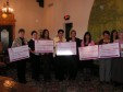 Latest Photo by Frontera Women's Foundation