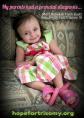 Latest Photo by HOPE FOR TRISOMY 13 AND 18 INC