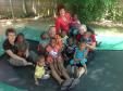 Latest Photo by Manna Relief Ministries Sam Caster