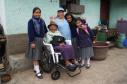 Latest Photo by FREE WHEELCHAIR MISSION