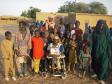 Latest Photo by REACH OUT & CARE WHEELS INC