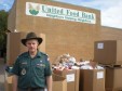 Latest Photo by United Food Bank