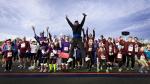 Latest Photo by GIRLS ON THE RUN OF NOVA