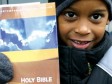 Latest Photo by American Bible Society