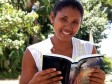 Latest Photo by American Bible Society
