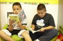 Latest Photo by Reading Partners
