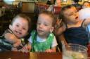 Latest Photo by HOPE FOR TRISOMY 13 AND 18 INC