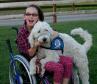 Latest Photo by Canine Angels Service Teams