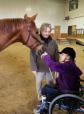 Latest Photo by EQUESTRIAN CONNECTION NFP