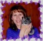 Latest Photo by Forever Feisty Chinchilla Rescue Inc