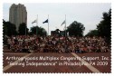 Latest Photo by ARTHROGRYPOSIS MULTIPLEX CONGENITA SUPPORT, INC..