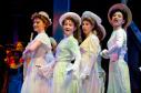 Latest Photo by YOUTH MUSICAL THEATER COMPANY