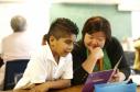 Latest Photo by Reading Partners