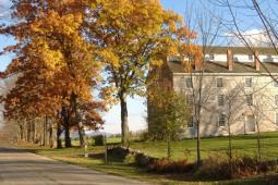 Latest Photo by ORLEANS COUNTY HISTORICAL SOCIETY INC