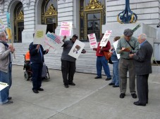Latest Photo by Mental Health Association of San Francisco