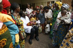 Latest Photo by The Fistula Foundation