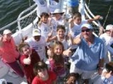 Latest Photo by Get Kids Fishing Foundation