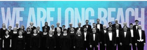 Latest Photo by CAMERATA SINGERS OF LONG BEACH INC