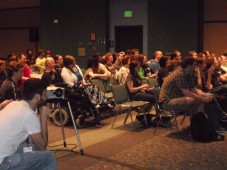 Latest Photo by THE ABLEGAMERS FOUNDATION INC