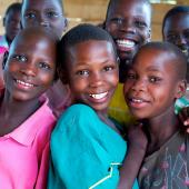 Latest Photo by PEACE GOSPEL INTERNATIONAL 