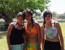 Latest Photo by Frontera Women's Foundation