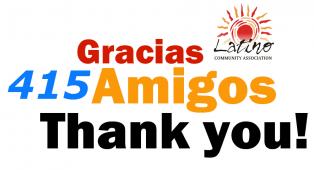 Latest Photo by The Latino Community Association