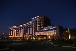 Latest Photo by Parkview Health