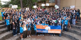 Latest Photo by Northern California Youth Leadership Seminar (NCYLS)