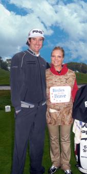 Latest Photo by Birdies for the Brave