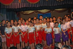 Latest Photo by Cambodian Children's Fund